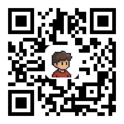 QR code to download Urge Slayer on the App Store